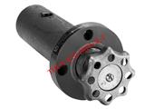 Direct relief valves 
