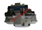 DIRECTIONAL  VALVE