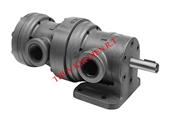 Double fixed dis. Vane Pumps