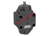 Pressure control valves