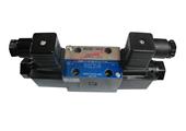 Directional control valve